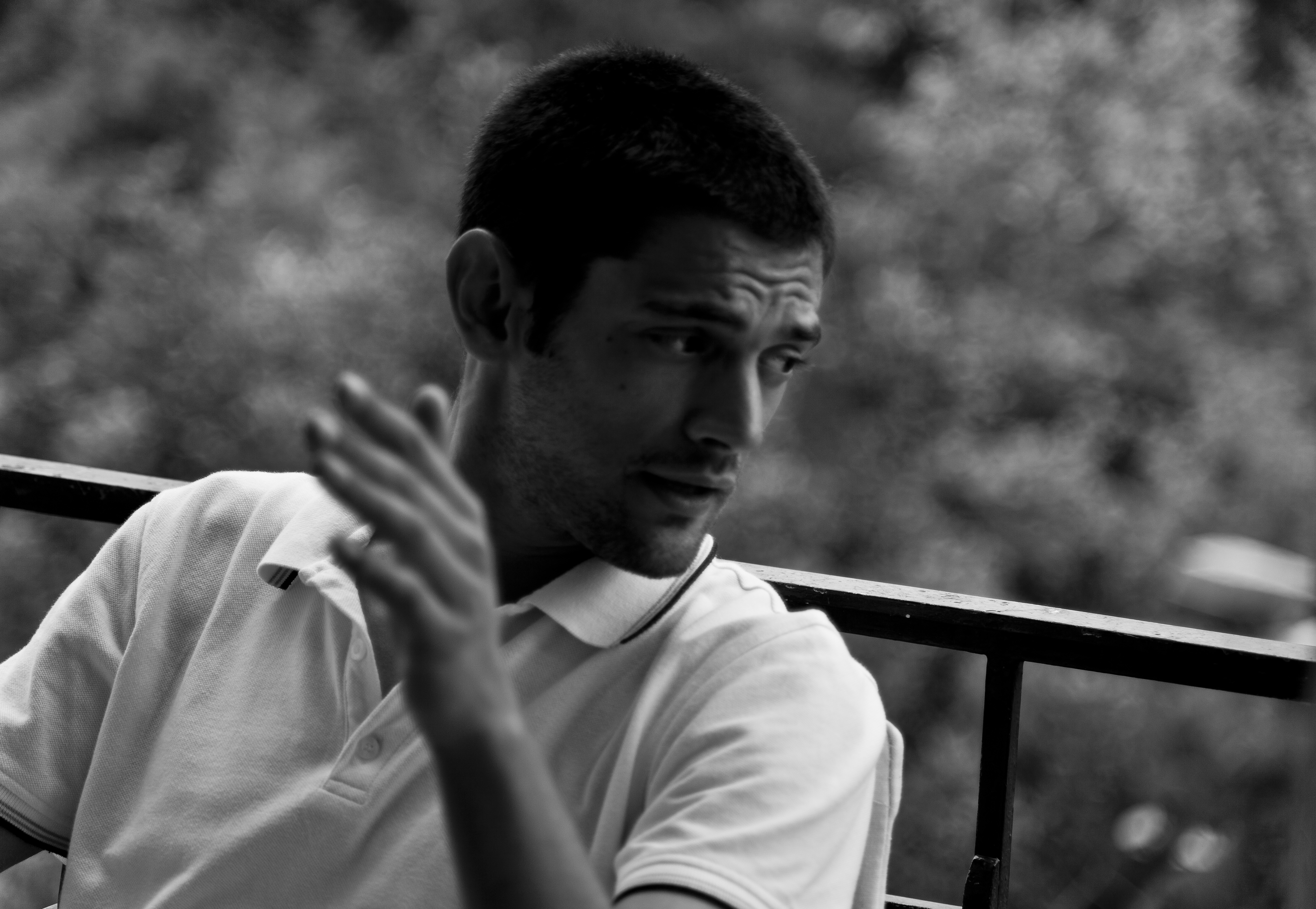 Aris Kaplanidis