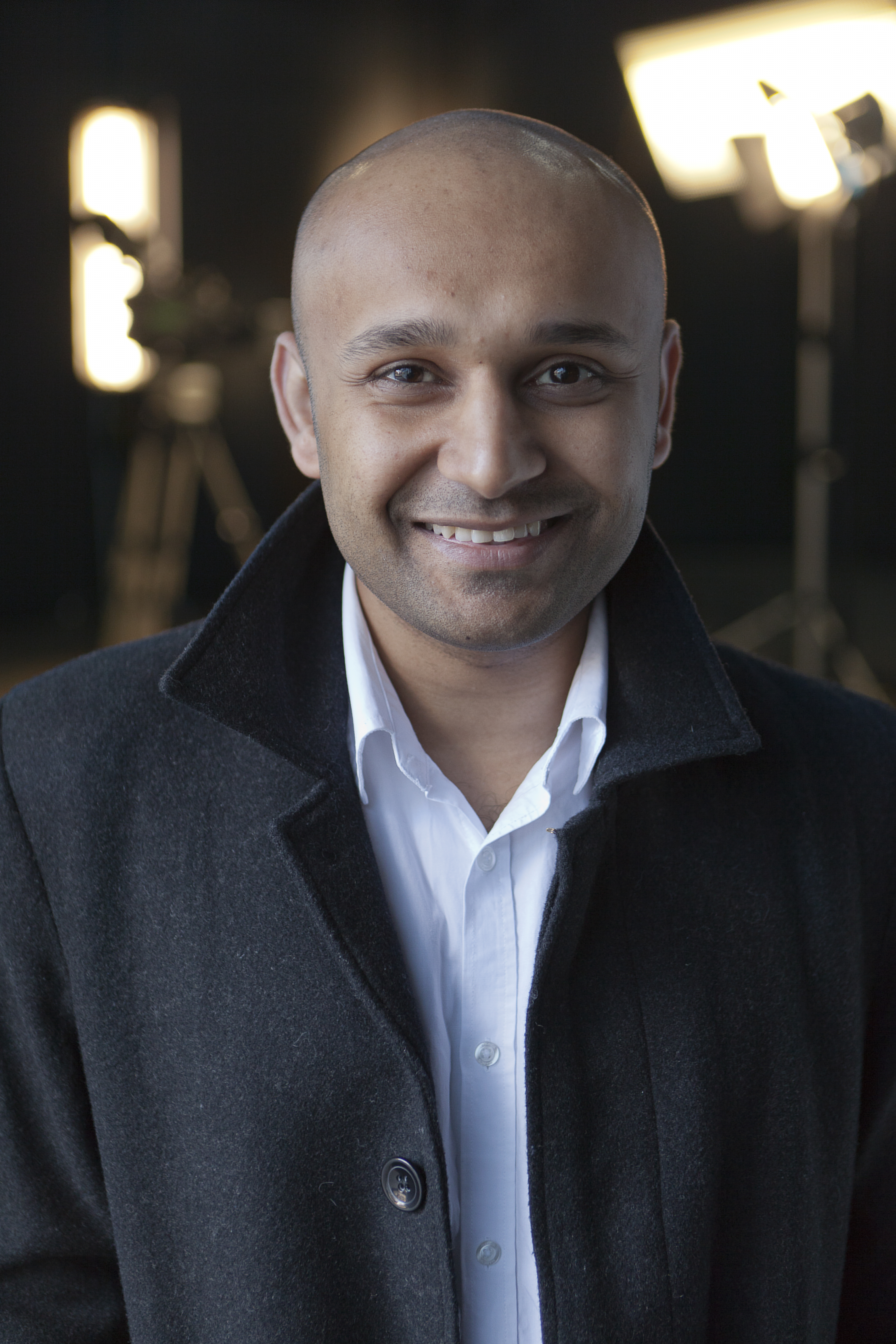 Tanzeal Rahim