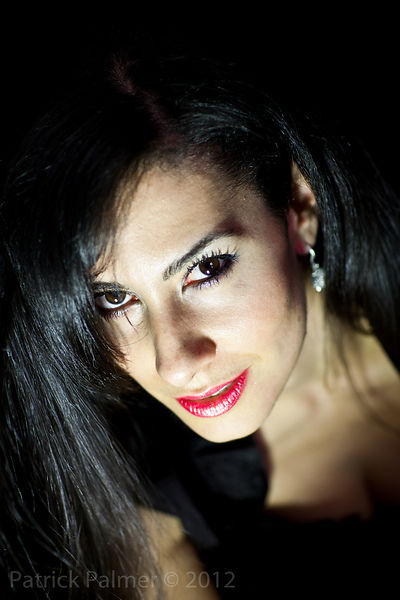 Farah Julia Ateb