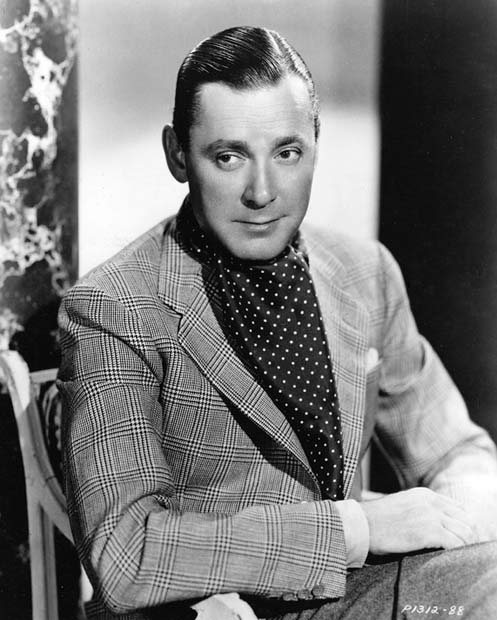 Herbert Marshall