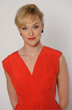 Caroline Craig