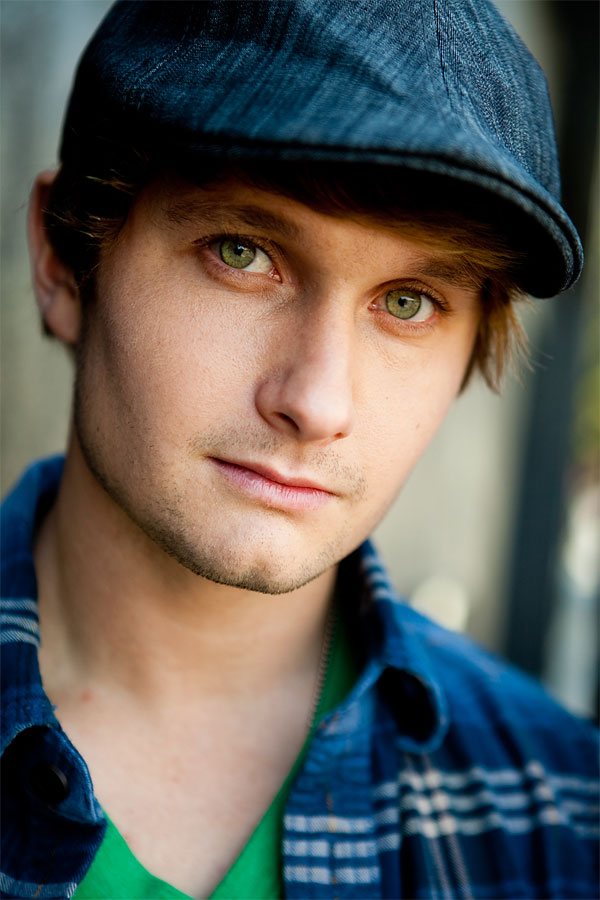 Todd Gaebe