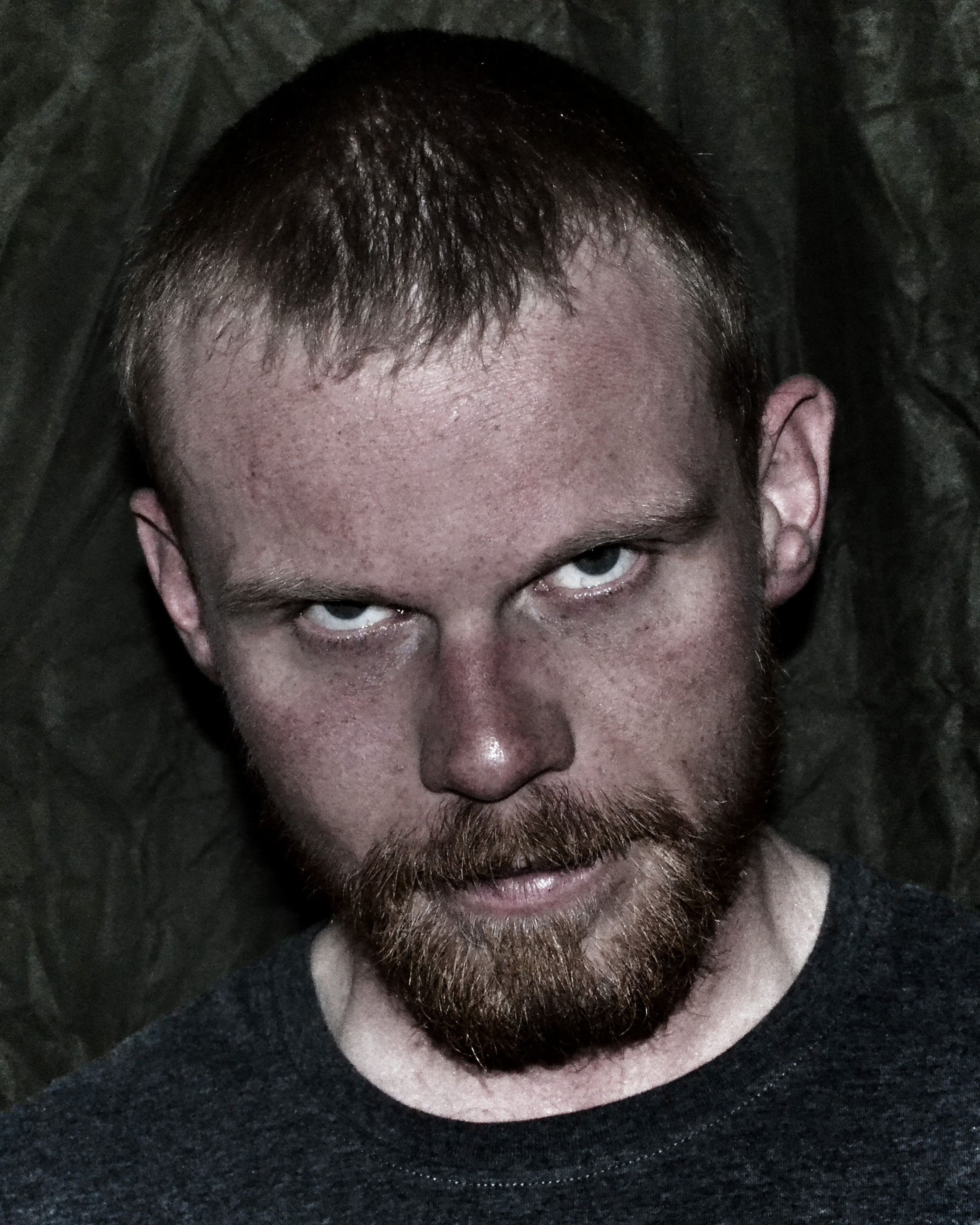 Shaun Tisdale