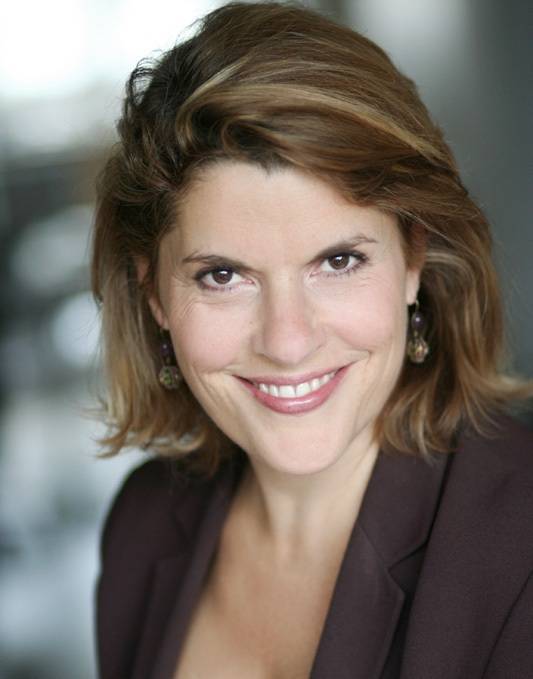 Mathilde Vitry