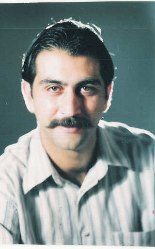 Özgür Baş