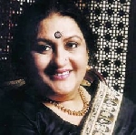 Nadira Babbar