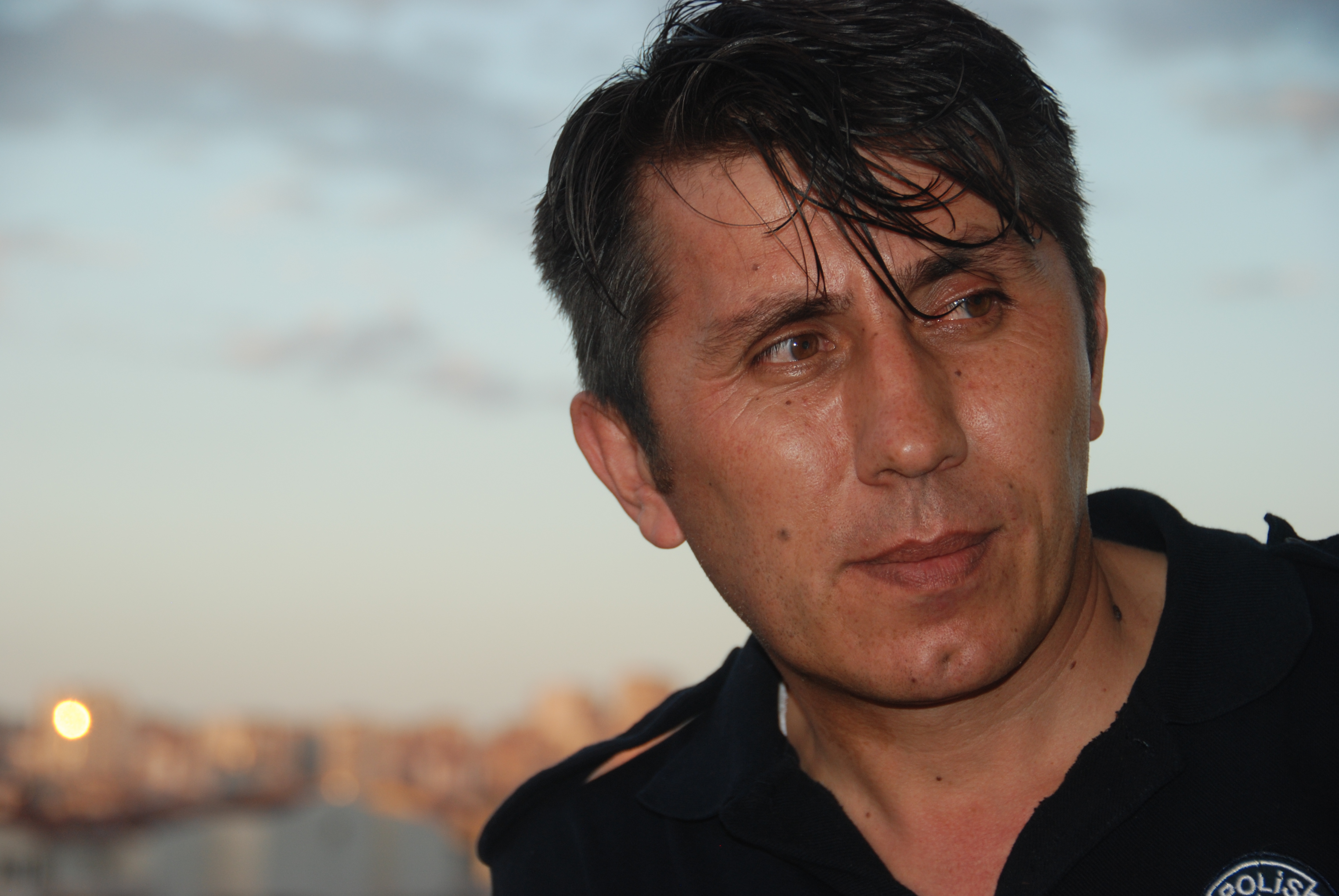 Ali Bayram