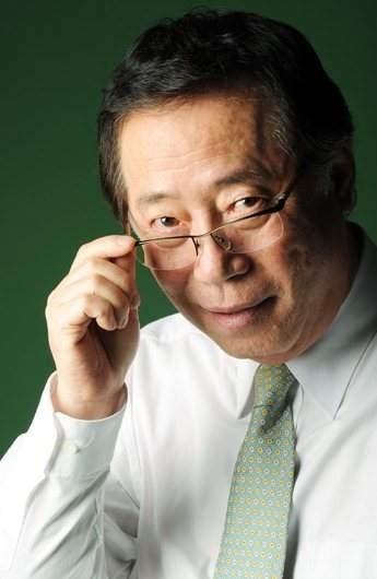 Hie-bong Byeon
