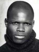 Hubert Koundé