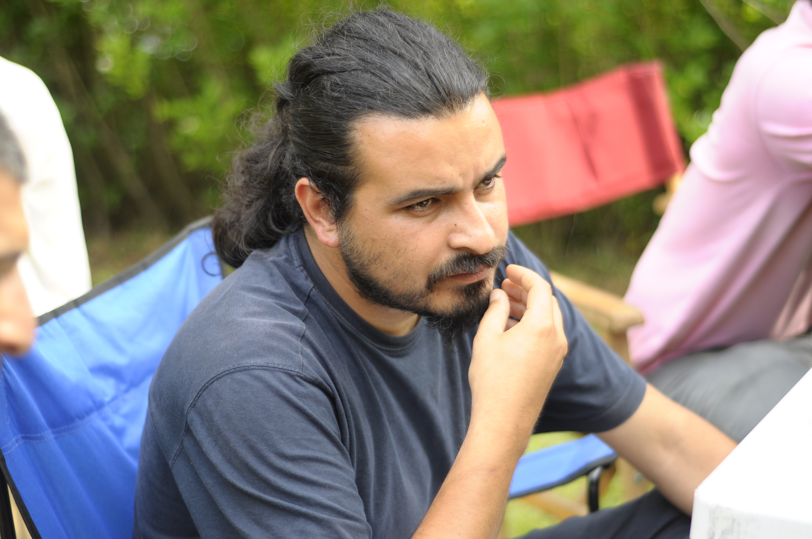 Özgür Pak
