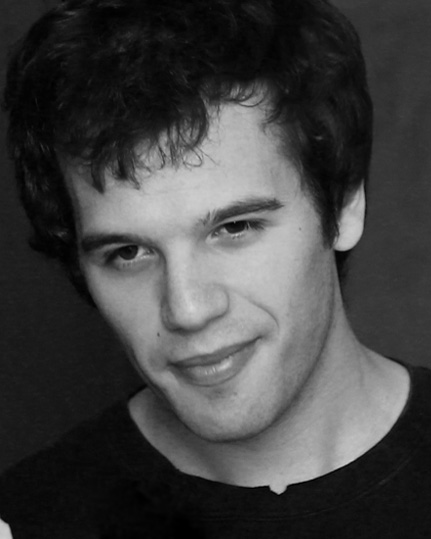 Jacob Sherwood