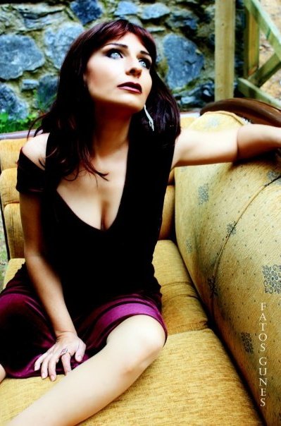 Arzu Yurter