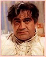 Prem Nath
