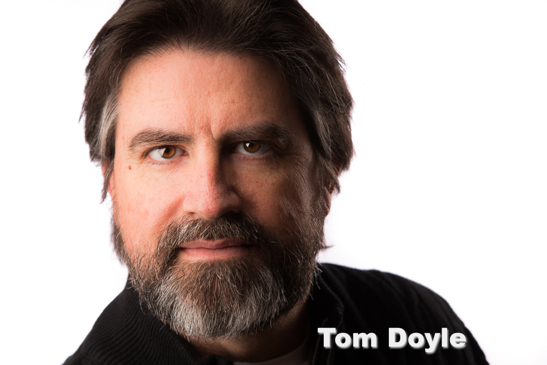 Tom Doyle
