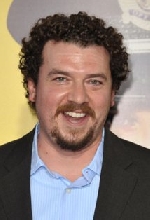 Danny McBride