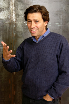 Roger Weisberg