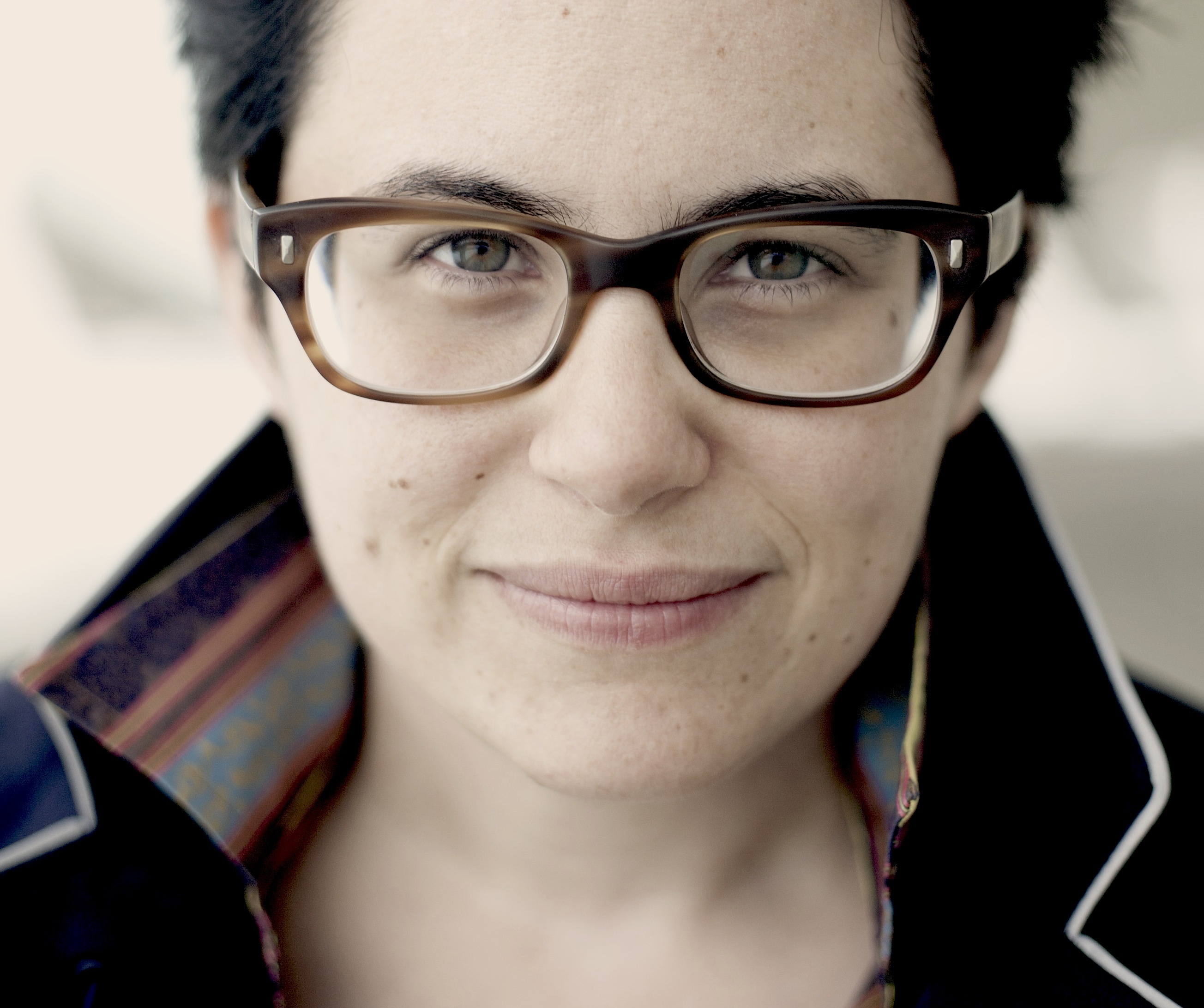 Nora Kroll-Rosenbaum