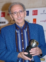 José Luis Alonso De Santos