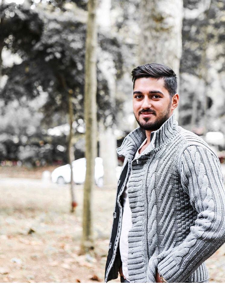 Furkan Taşkın