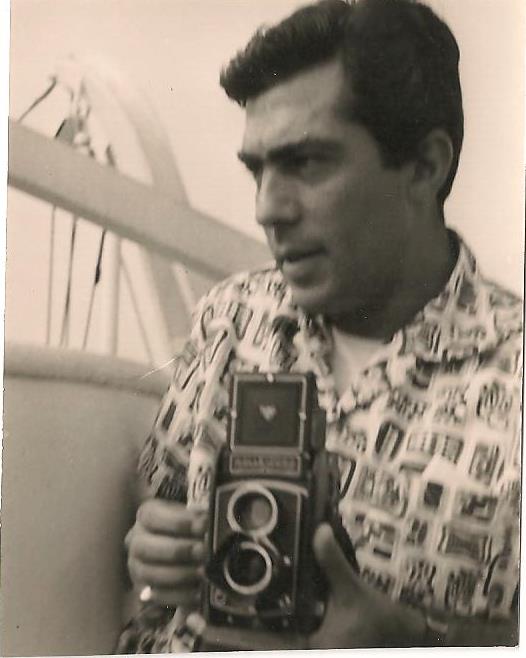 Ali Uğur