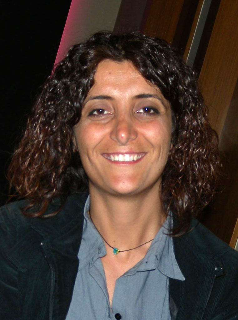 Bingöl Elmas