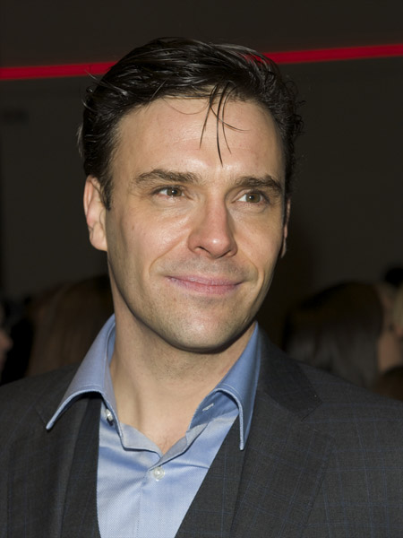 Joseph Millson