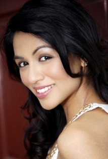 Karen David