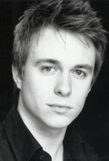 Robin Chalk