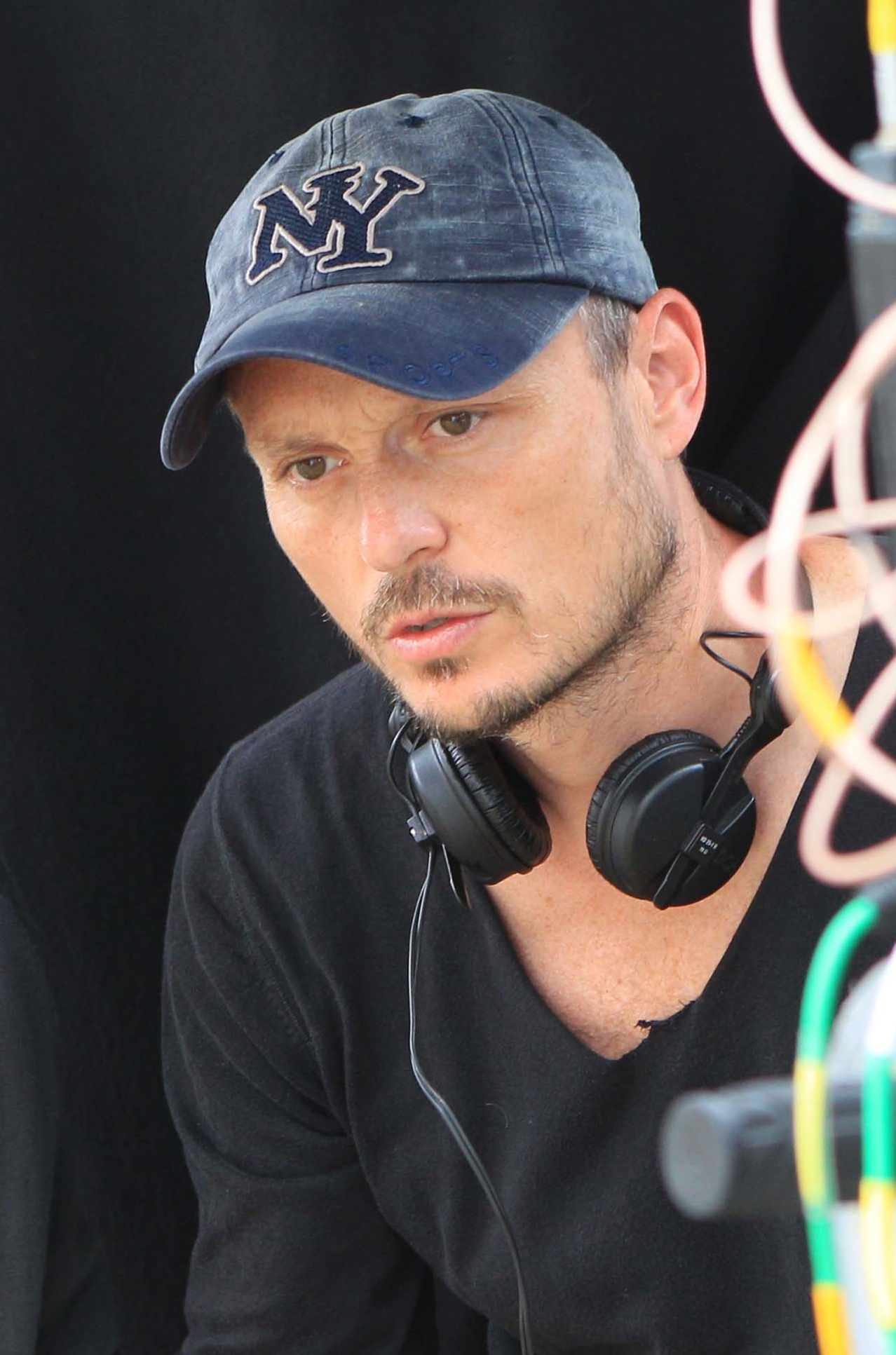 Frédéric Forestier