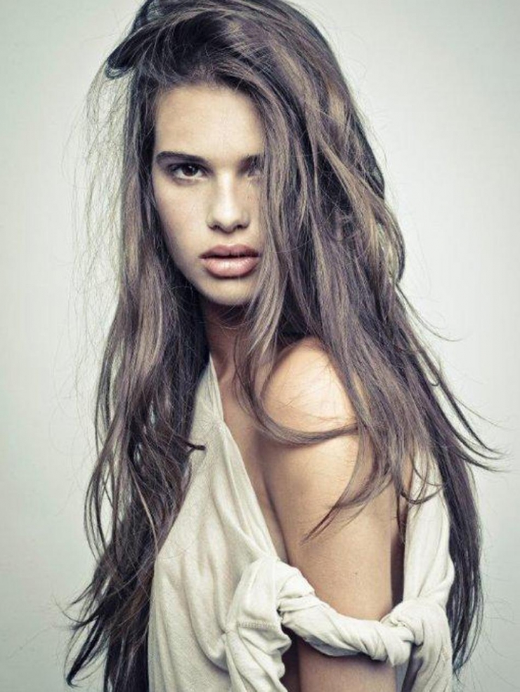 Morgane Slemp