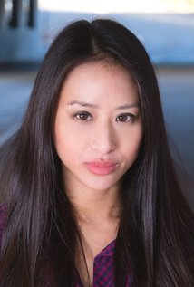 Maria Tran