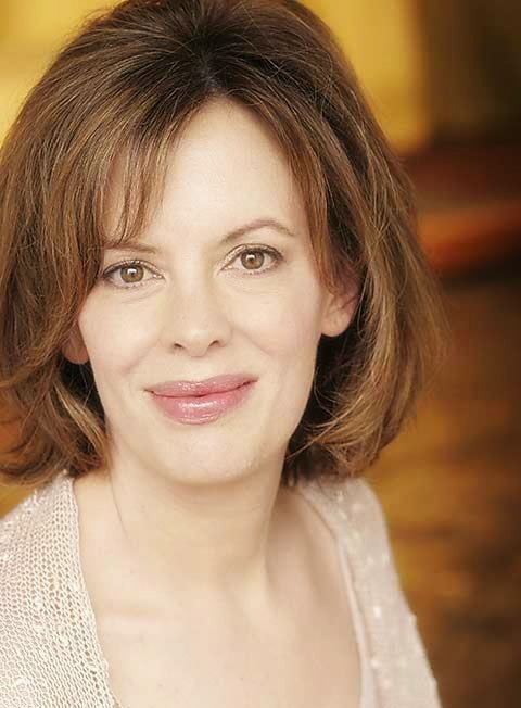 Jeanie Hackett