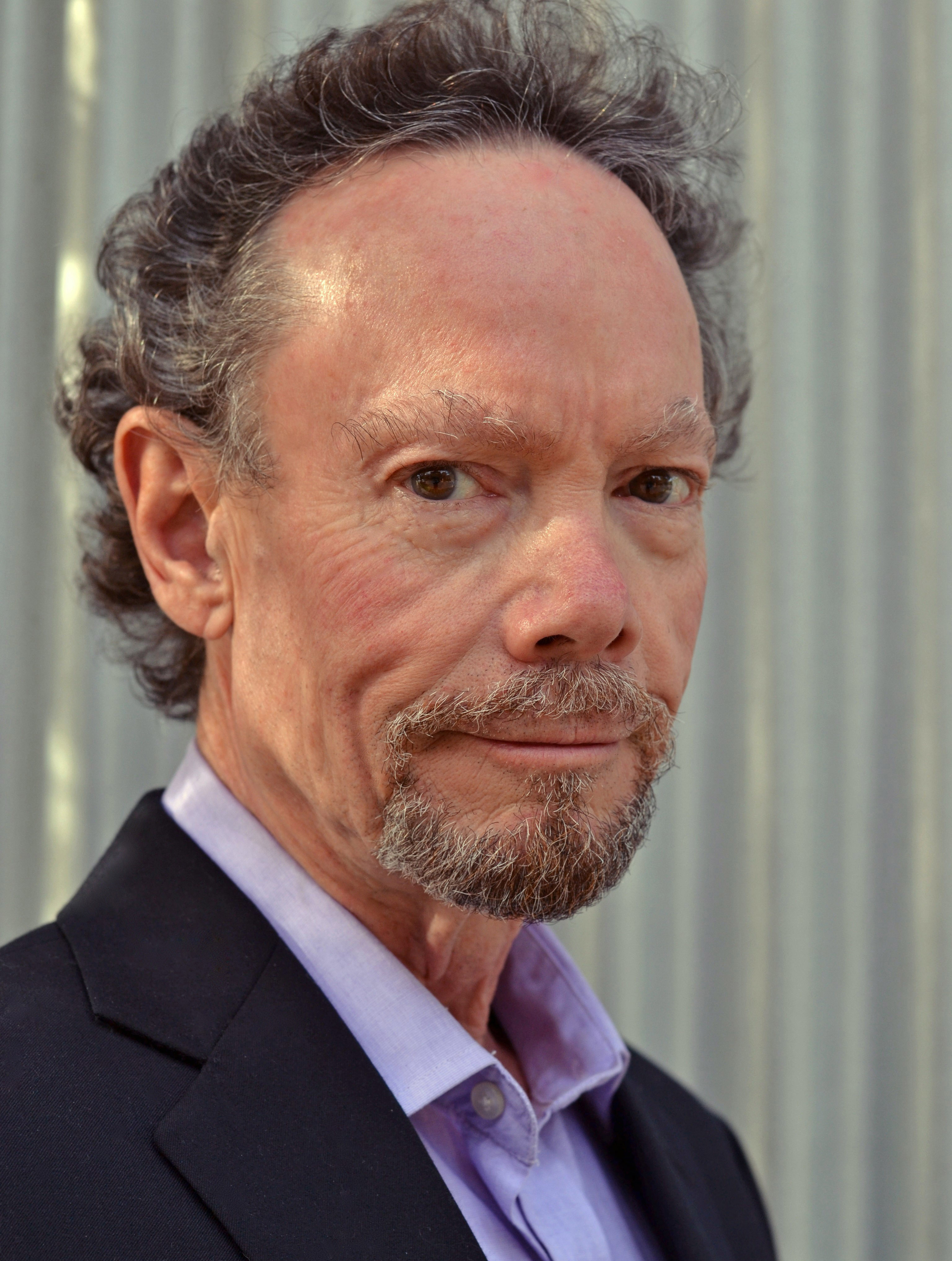 Michael McGee
