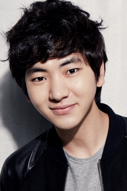 Lee Ju-Seung