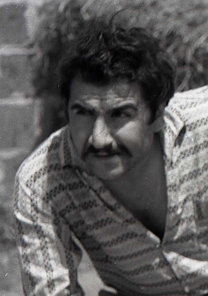 Nusret Camgöz
