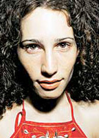 Claudia Rojas