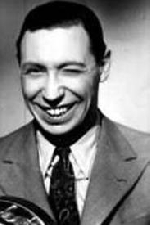 George Formby