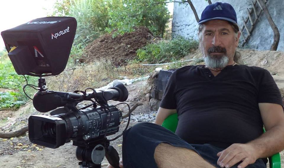 Esat Şekeroğlu
