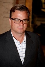 Mark Benton Johnson
