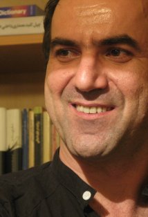 Mehran Kashani