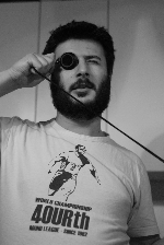 M. Cem Öztüfekçi