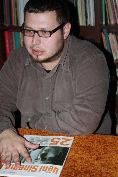Tufan Bora