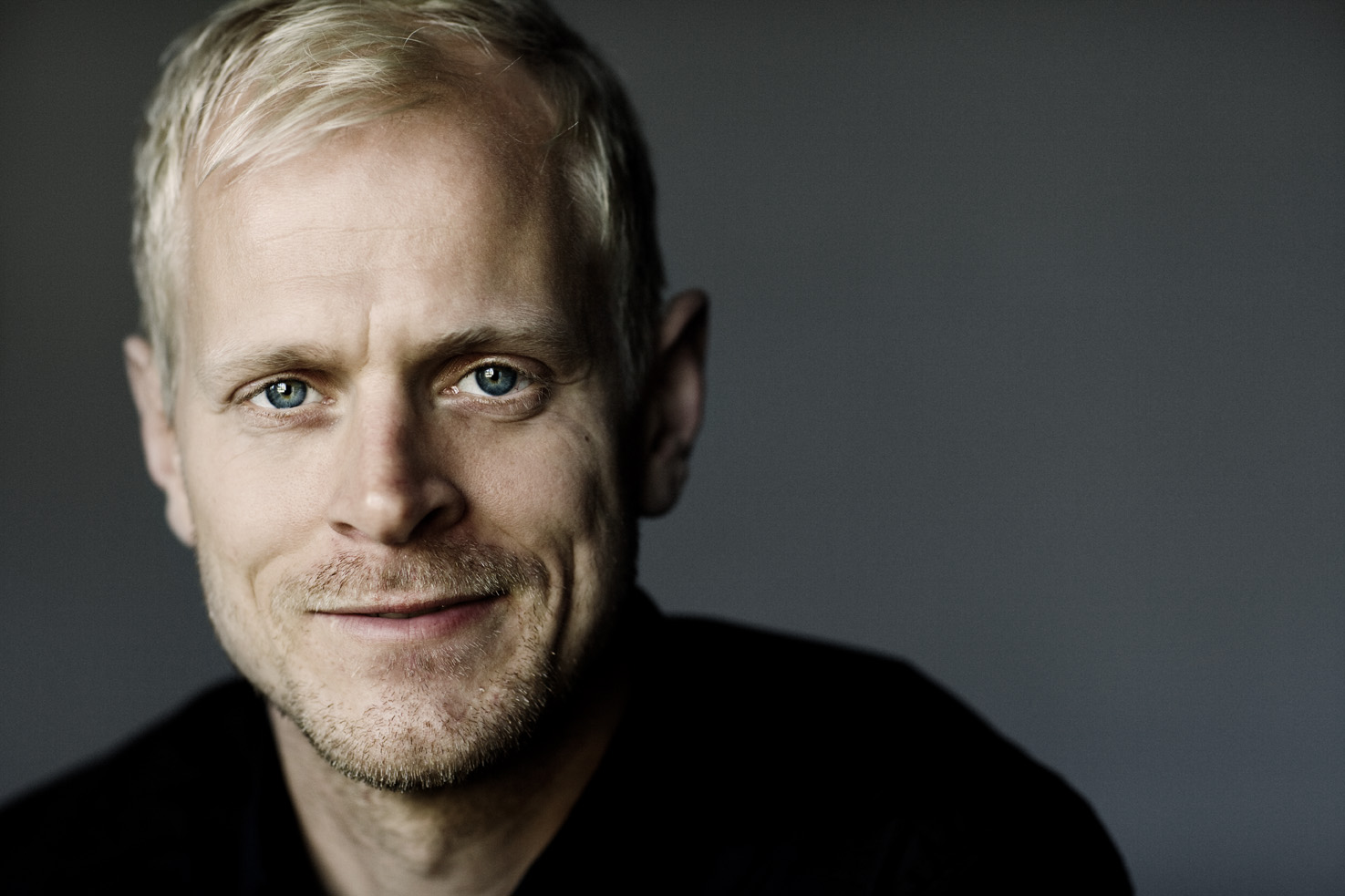 Carsten Bjørnlund
