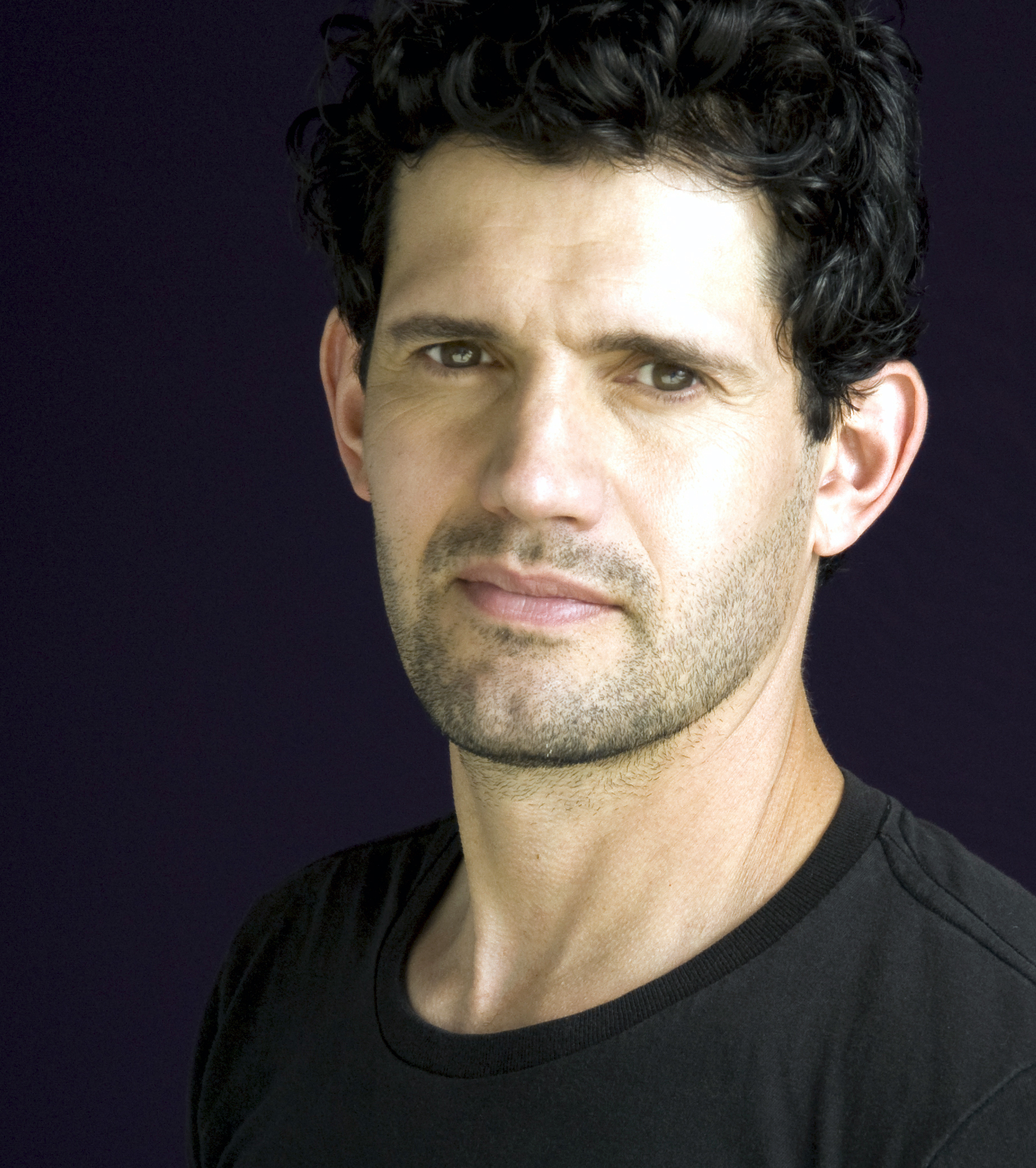 David Bortolucci