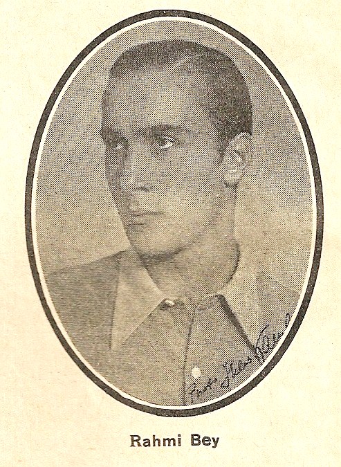 Rahmi Öztoprak