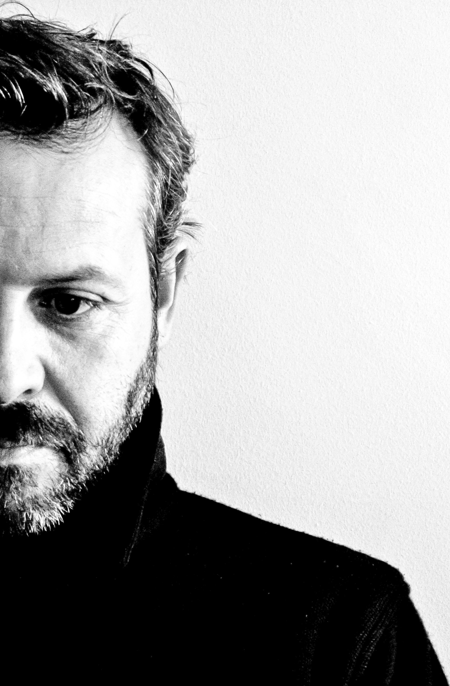 Sergio Moure