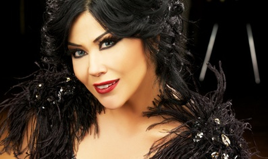 Nur Ertürk