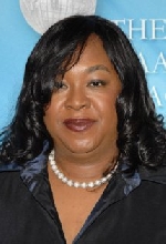 Shonda Rhimes