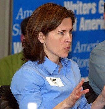 Katie Ford
