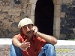 Özkan Ayalp